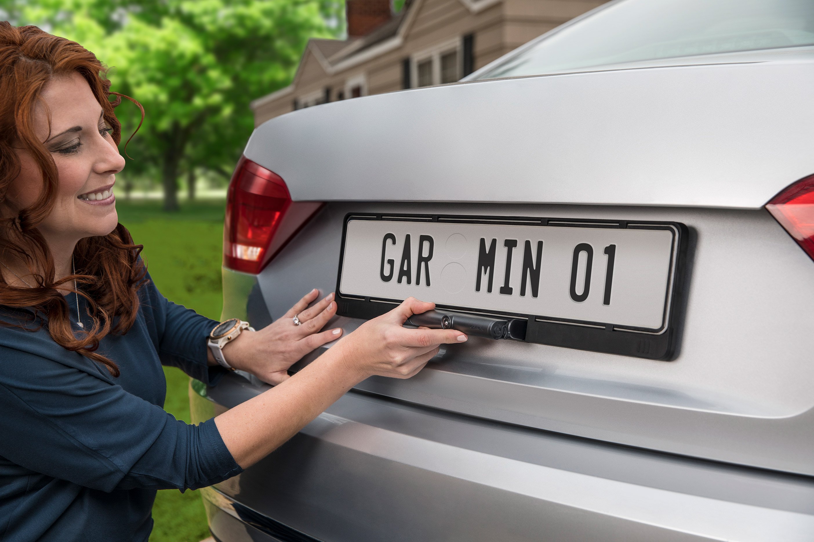 Szybki i łatwy montaż